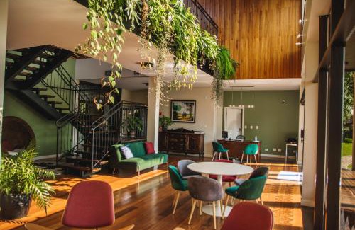 Castro Hotel | Borgen Hotel