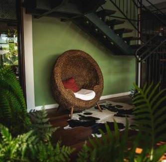 Castro Hotel | Borgen Hotel