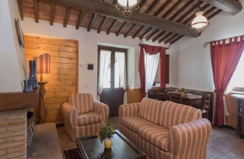 Todi Apartment | Borges Borgo Bianchini apartment