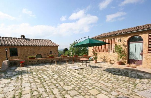 San Filippo Apartment | Borghetto