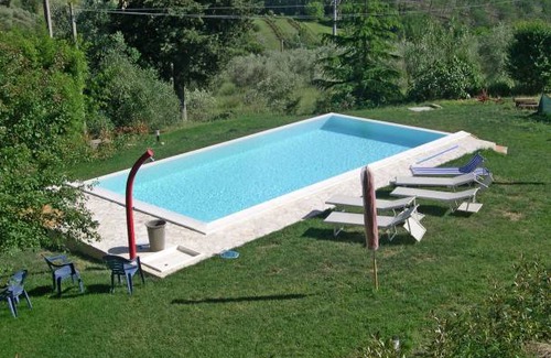 San Filippo Apartment | Borghetto