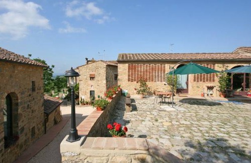 San Filippo Apartment | Borghetto