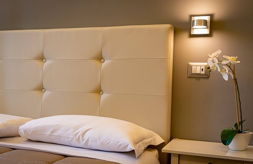 Quartiere III Pinciano House | Borghese Executive Suite