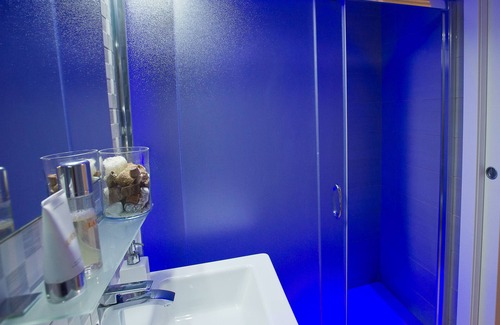 Quartiere III Pinciano House | Borghese Executive Suite