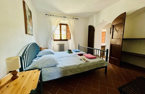 Scarperia Apartment | Borghetto Il Poggiolo Mugello Apt. 1