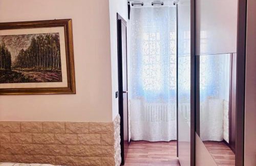 Vicenza Apartment | Borghetto