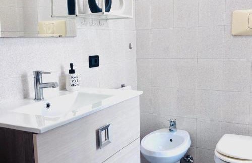Vicenza Apartment | Borghetto