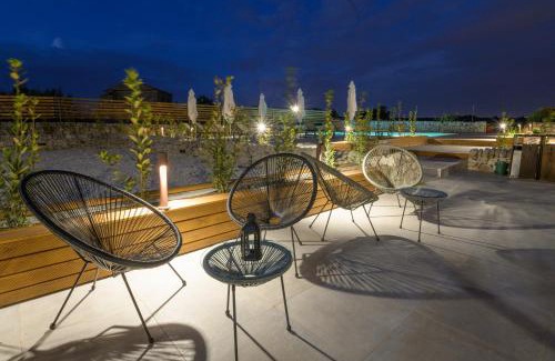 Ragusa House | BORGO 65 - Country House Relais
