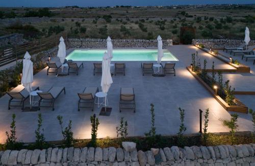 Ragusa House | BORGO 65 - Country House Relais
