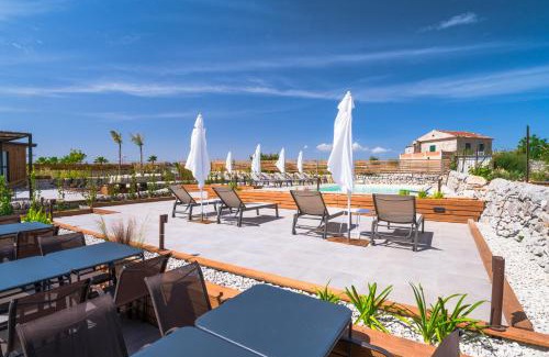 Ragusa House | BORGO 65 - Country House Relais