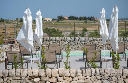 Ragusa House | BORGO 65 - Country House Relais