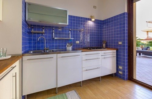 Alghero Apartment | Borgo 66 in Alghero With 2 Bedrooms and 2 Bathrooms