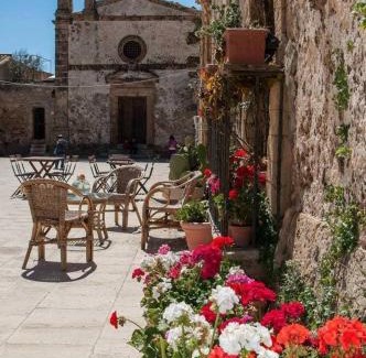 Pachino Apartment | Borgo 84 - La Perla Marzamemi
