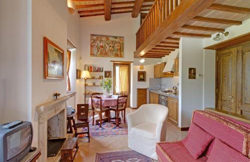 Spoleto Villa | BORGO ACQUAIURA