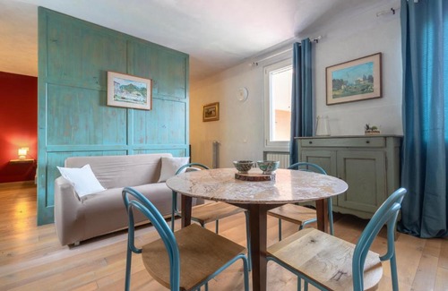 Castello Apartment | Borgo al Sole by Wonderful Italy