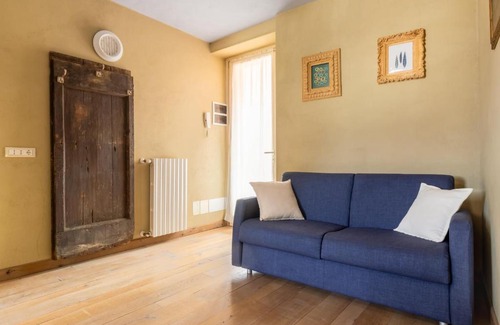 Castello Apartment | Borgo al Sole by Wonderful Italy
