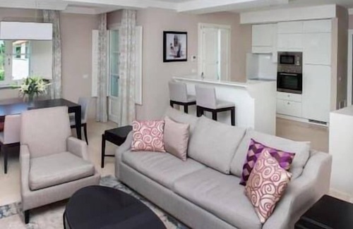Selvatelle Resort | Borgo Alle > SEL-IND-2BD-SL6