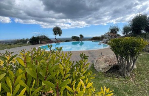 Noto House | Borgo alto - Ideal holiday for families & friends