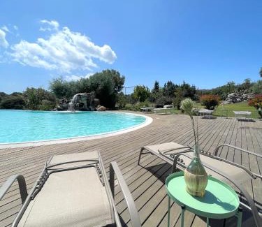 Noto House | Borgo alto - Ideal holiday for families & friends