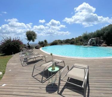 Noto House | Borgo alto - Ideal holiday for families & friends