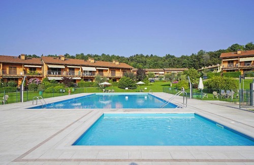 Puegnago del Garda Apartment | Borgo Alto P1-16 by Wonderful Italy
