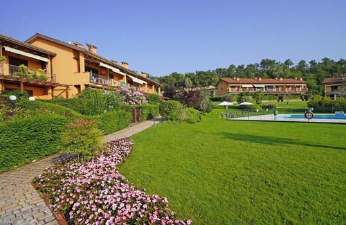 Puegnago del Garda Apartment | Borgo Alto P1-16 by Wonderful Italy