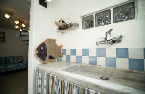 Pugliola Apartment | Borgo Antico - Il nido di briciola
