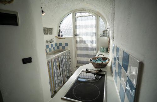 Pugliola Apartment | Borgo Antico - Il nido di briciola