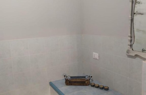 Lari House | Borgo Antico