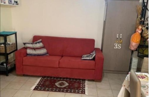 Minturno Apartment | Borgo Antico Minturno