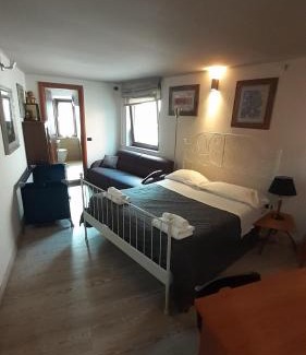 Potenza Bed & Breakfast | Borgo Antico Santa Lucia