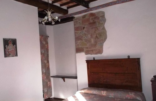 Magione House | Borgo Cenaioli -place of Silence -1 Bedroom Apartment 2+1