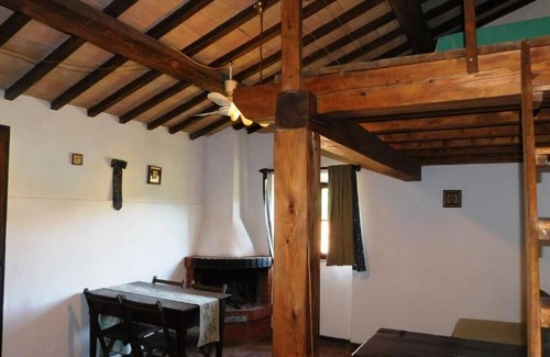 Magione House | Borgo Cenaioli -place of Silence -1 Bedroom Apartment 2+1