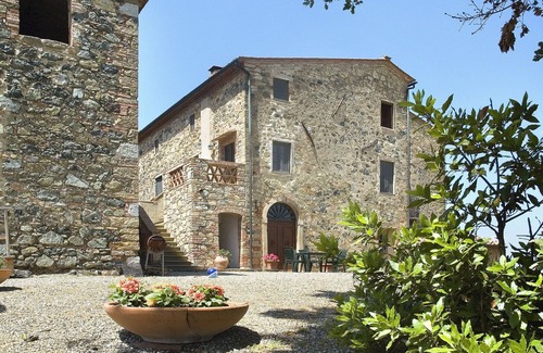 San Macario In Monte Apartment | Borgo Cerbaiola by Interhome