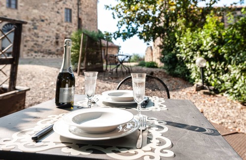 San Macario In Monte Apartment | Borgo Cerbaiola by Interhome