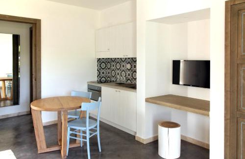 Otranto Apartment | Borgo de li Santi