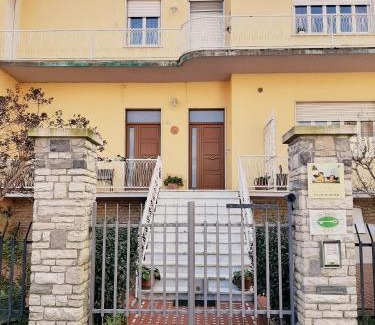 Arcola Bed & Breakfast | Borgo degli Angeli Arcola
