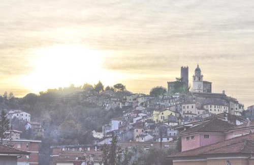 Arcola Bed & Breakfast | Borgo degli Angeli Arcola