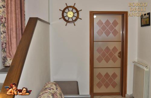 Arcola Bed & Breakfast | Borgo degli Angeli Arcola