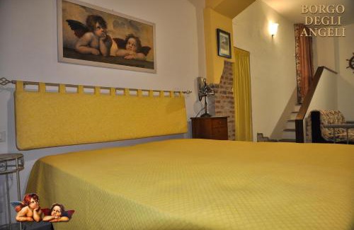 Arcola Bed & Breakfast | Borgo degli Angeli Arcola