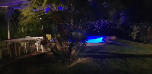 Poggio dei Pini Villa | Borgo degli Ulivi Depandance