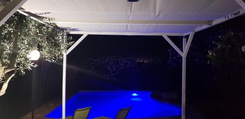 Poggio dei Pini Villa | Borgo degli Ulivi Depandance