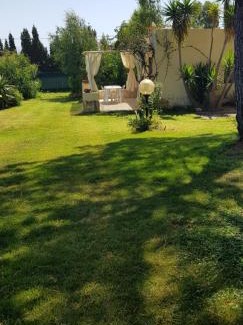 Poggio dei Pini Villa | Borgo degli Ulivi Depandance