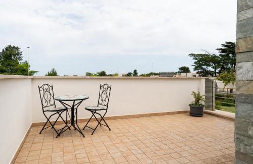 Municipio 5 Apartment | Borgo dei Cedri Apartments by Wonderful Italy