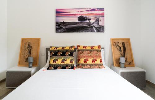 Municipio 5 Apartment | Borgo dei Cedri Apartments by Wonderful Italy