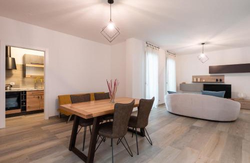 Municipio 5 Apartment | Borgo dei Cedri Apartments by Wonderful Italy
