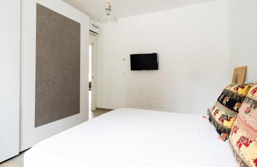 Municipio 5 Apartment | Borgo dei Cedri Apartments by Wonderful Italy