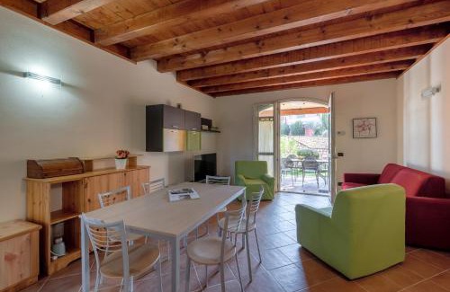 Manerba del Garda Apartment | Borgo del Torchio II by Wonderful Italy