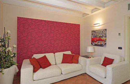 Manerba del Garda Apartment | Borgo del Torchio II by Wonderful Italy
