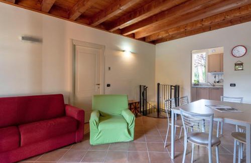 Manerba del Garda Apartment | Borgo del Torchio II by Wonderful Italy